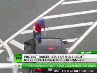 The Bucket Head!