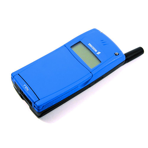 Ericsson 10s