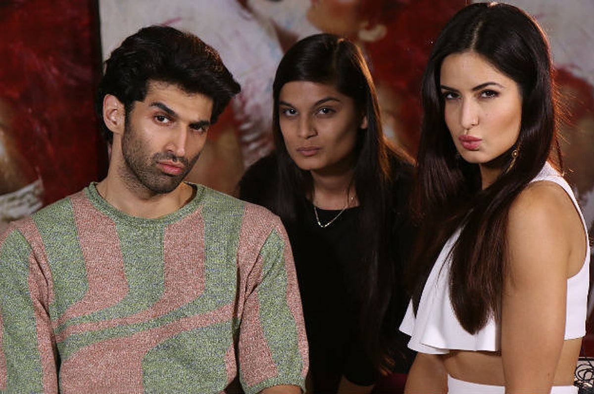 10 Struggles Of Being Too Damn Attractive, As Told By Katrina Kaif And  Aditya Roy Kapur