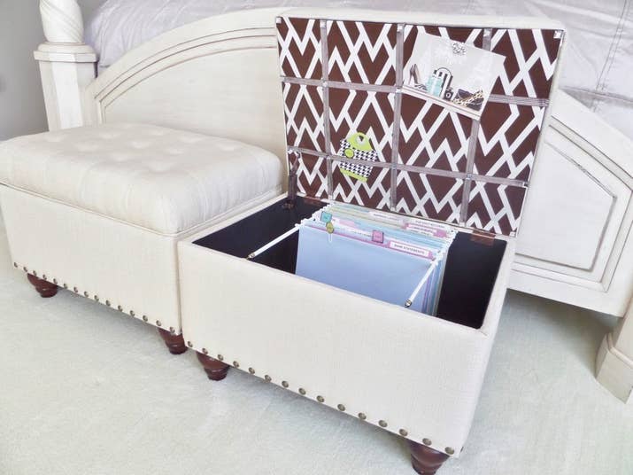 V chic. V organized. See how they made it here.