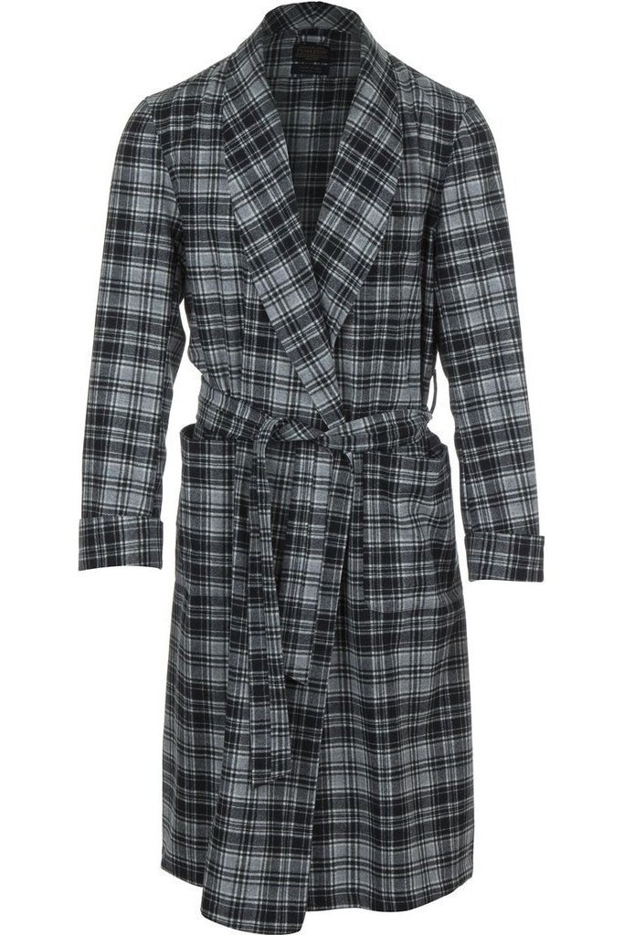 23 Insanely Cozy Robes To Spend Your Weekends In