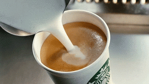 17 Insanely Awesome Starbucks You Need To See