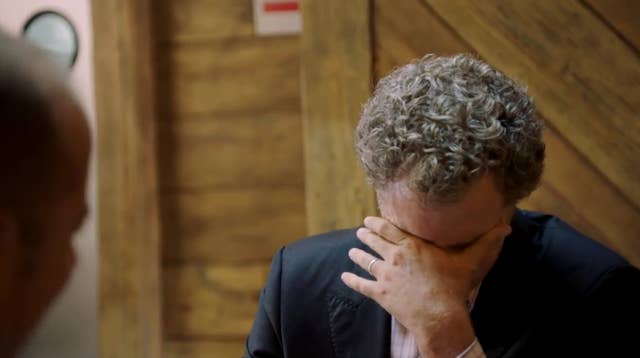 Will Ferrell Hilariously Acted Like A Cat For His Snl Audition