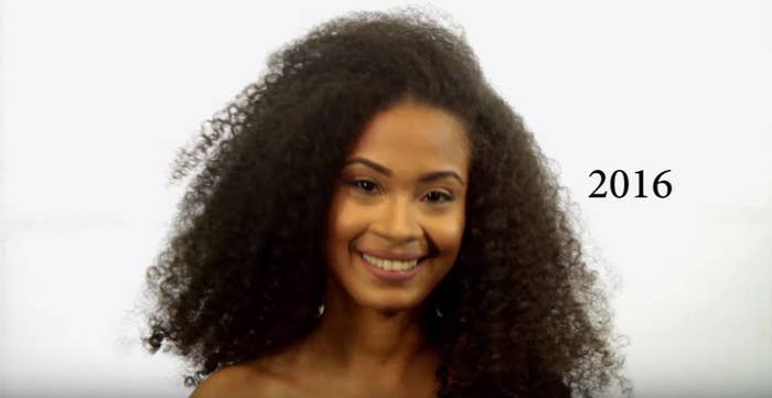 Here S What 100 Years Of Dominican Beauty Looks Like In Just Two