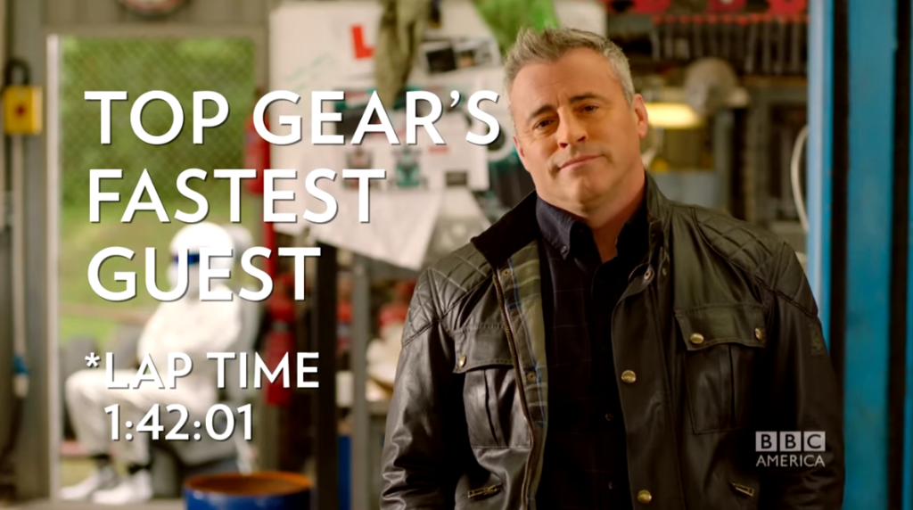 Jeremy Clarkson, Richard Hammond, and James May left Top Gear after Clarkson had a "fracas" with one of its producers.