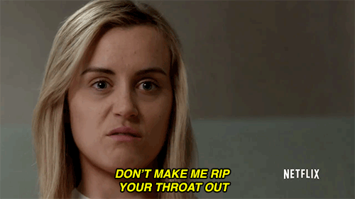 But at least you can both agree on when you should order takeaway for dinner.