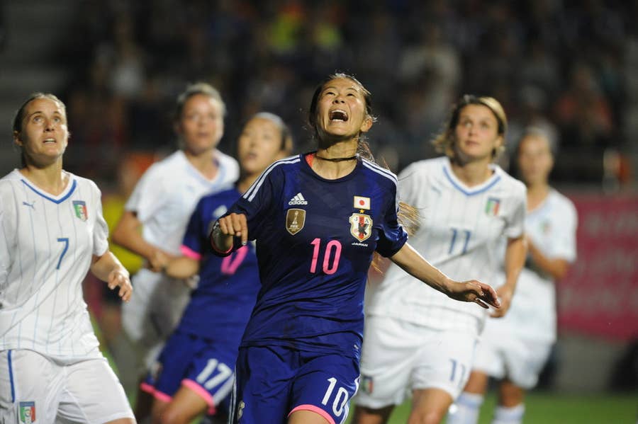 あのアスリートが試合前に聴いていた気合ソング7選
