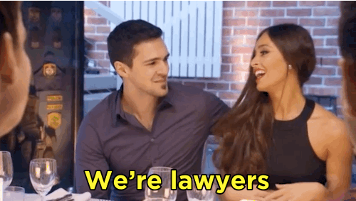 24 Times Zana From "My Kitchen Rules" Was The Goddamn Best