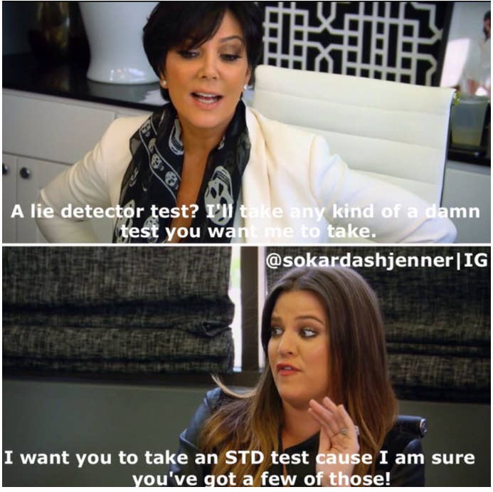 khloe kardashian funny quotes