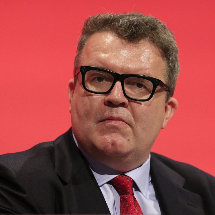 Tom Watson