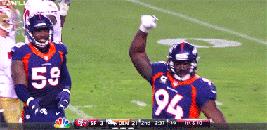 Denver Broncos
