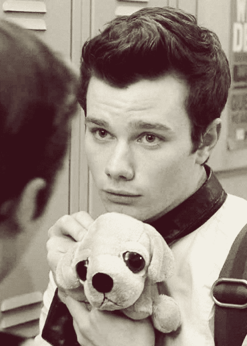 Wow, you are a puppy eye expert!