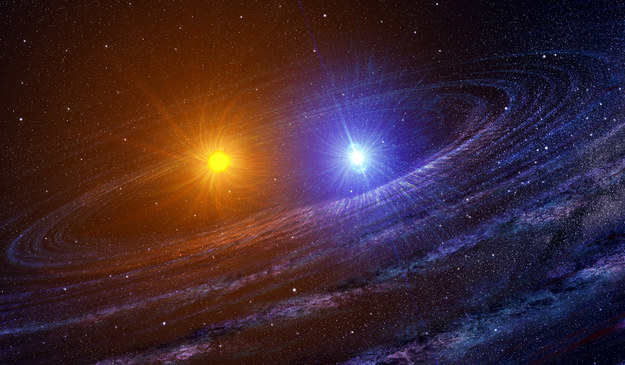 Binary Star
