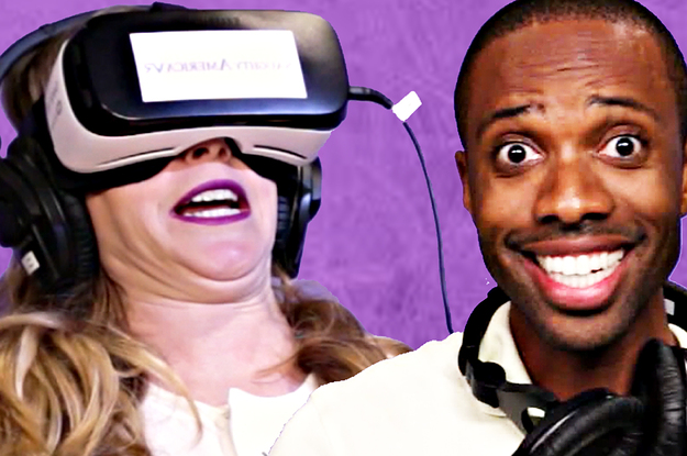 How Does Vr Porn Work