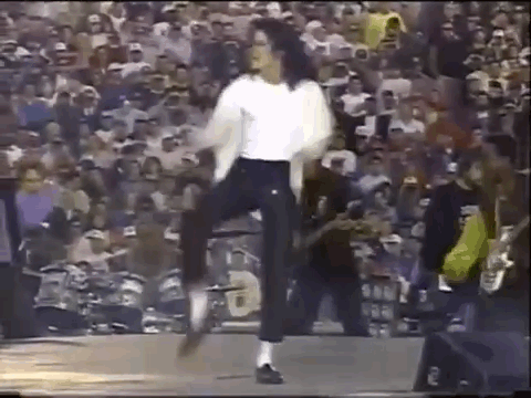 Michael Jackson