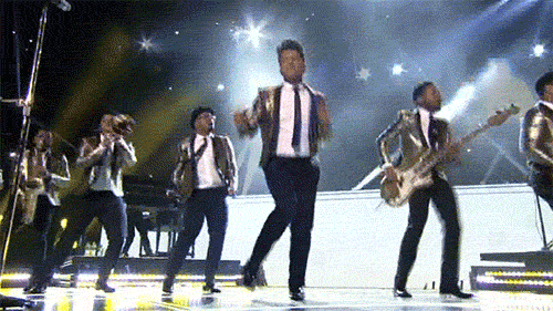 Bruno Mars