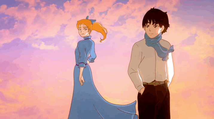 Riaz is the youngest TED Senior Fellow and is currently studying at Berklee College of Music. He's a huge Studio Ghibli fan and has covered their music before as well.