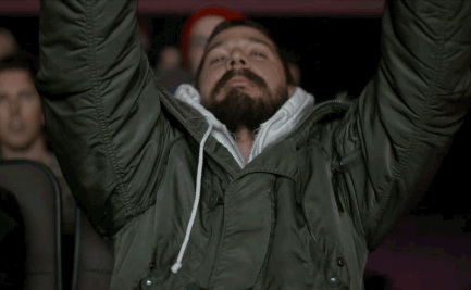 YAASSS! Shia
