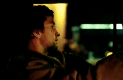 Taxi Driver