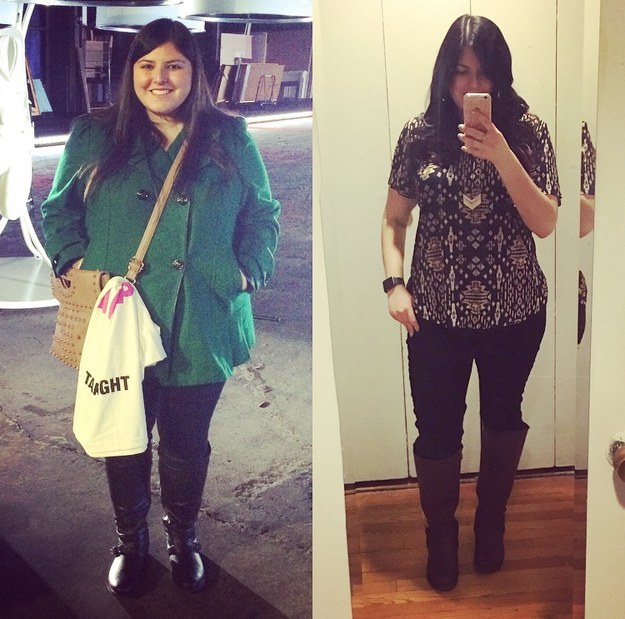 17 Things That Actually Helped Me Lose 85 Pounds