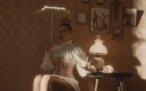 Parasol Beyoncé