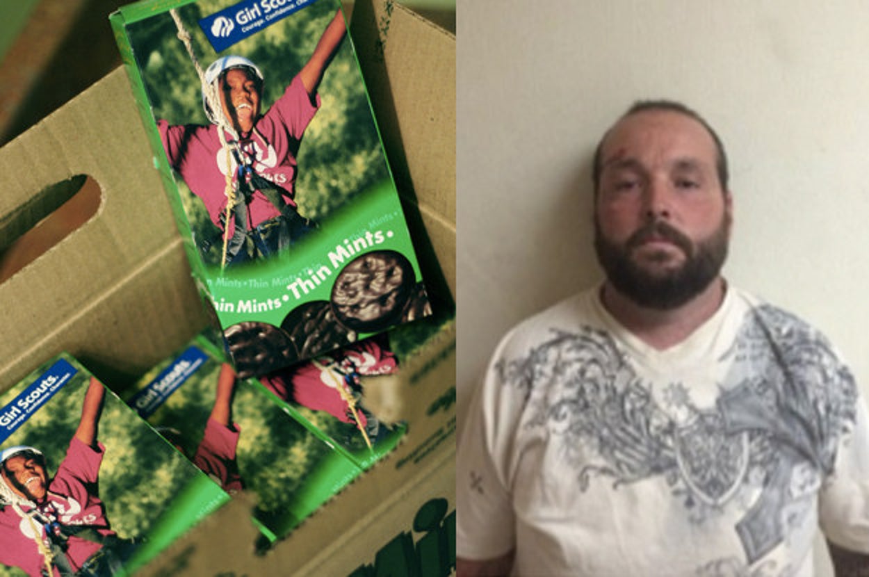 Thin Mints