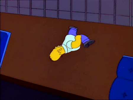 You know your Simpsons trivia! Well done!