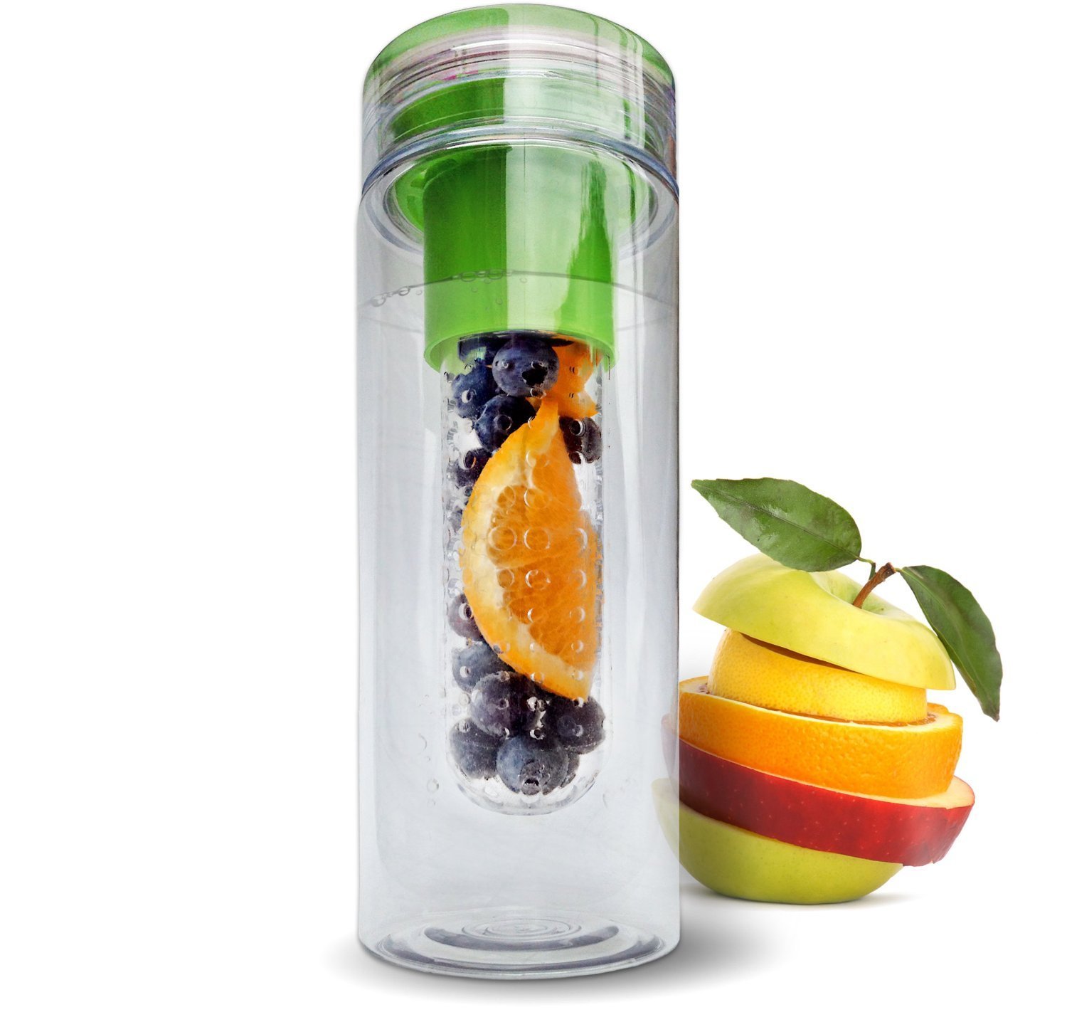 For when you want to mix it up a little. Get it here.