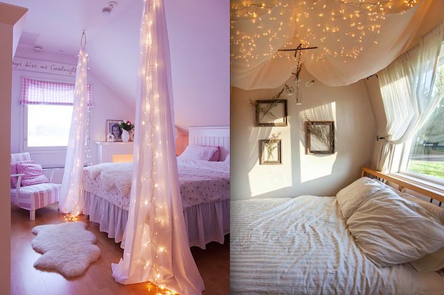 14 diy canopies you need to make for your bedroom