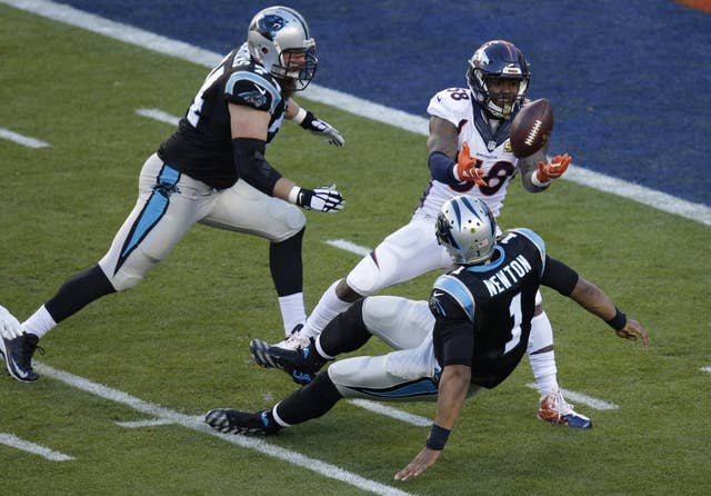 Super Bowl 50: Here's How the Panthers Will Beat the Broncos - The New York  Times