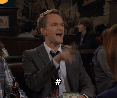 Air hashtag on fleek, Doogie.
