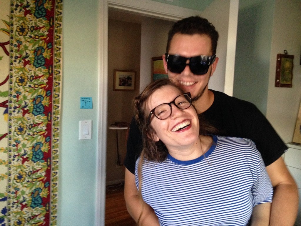 19 More Reasons Hannah Rams Is The Greatest Person Alive.