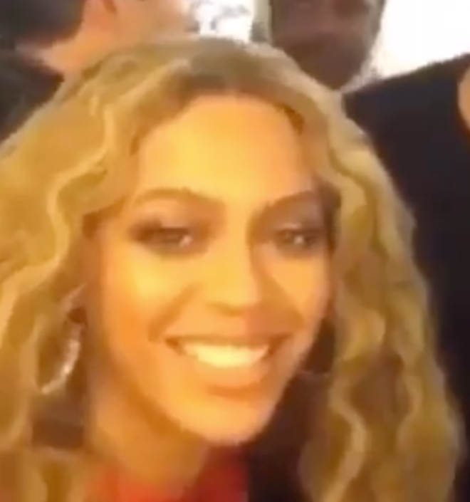 Usher, Jay-Z, And Beyoncé Took The Most Awkward Front-Facing Video Of ...