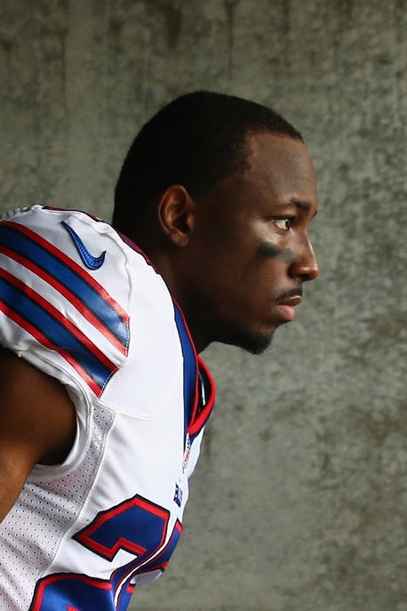 LeSean McCoy bar fight: What police say about the ex-Eagle's