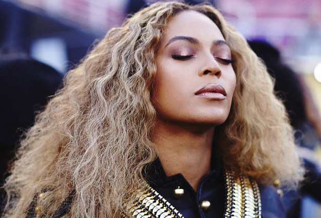 Is Beyoncé About To Release A New Album?
