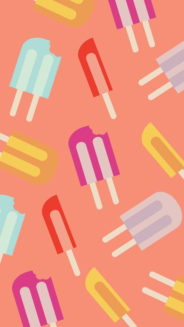 28 Delightful Free Phone Wallpapers That'll Make You Smile