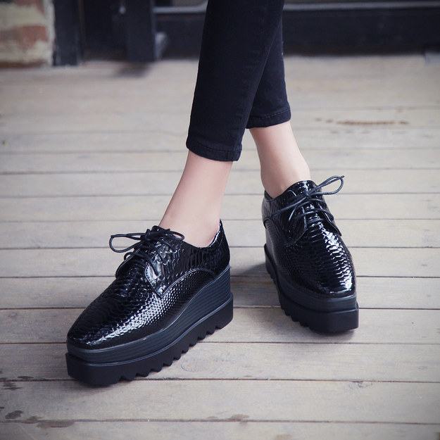 These edgy creepers for $20.49.
