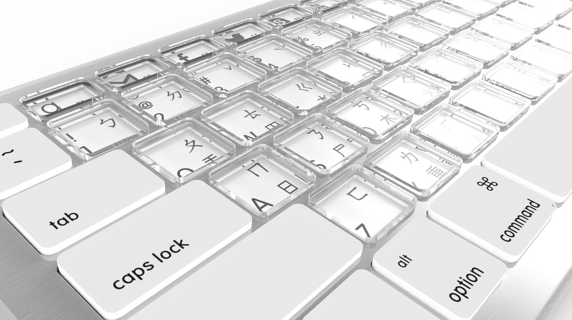 Not only can it speak in different languages, Photoshop, InDesign, and Flash code, but you can also customize it to how you want to use it. Check it out here.