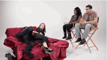 Porn Stars Teach Couples Secret Sex Moves