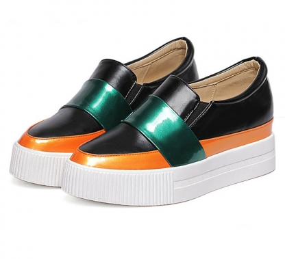 These bold creepers for $39.90.