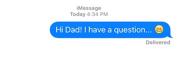 35 Things Twentysomethings Still Ask Their Dad