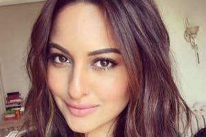 Aslisona Ooo @aslisona #aslisona #alwayswithsonakshisinha #sonakshisinha. buzzfeed