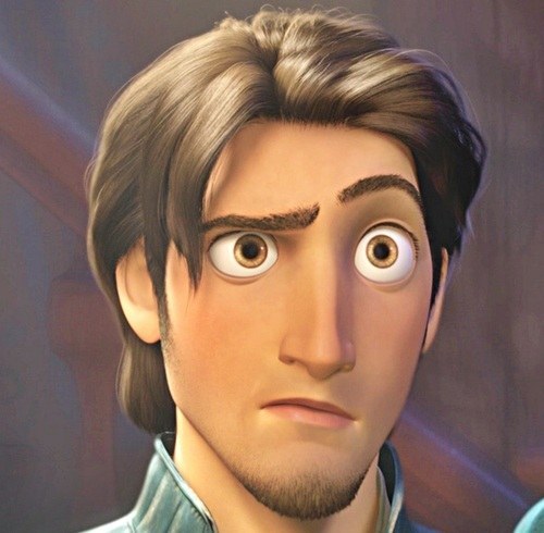 flynn rider teddy