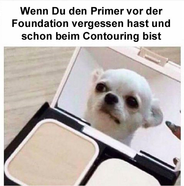So. Viele. Schritte.