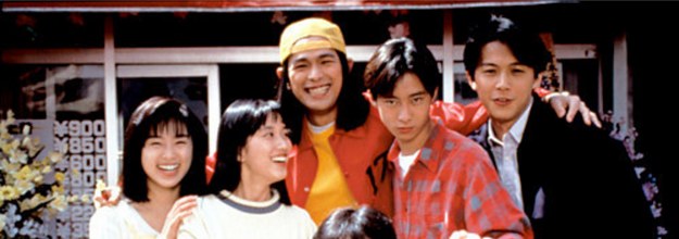 近親相関 強姦 自殺 90年代の野島伸司が描いたドラマたち