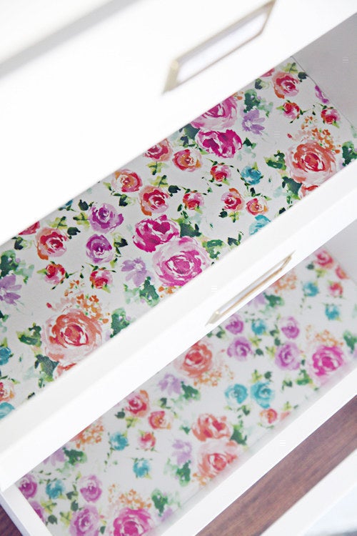 23 Super Cute Contact Paper DIYs To Transform Your Home 23 Super Cute Contact Paper DIYs To Transform Your Home