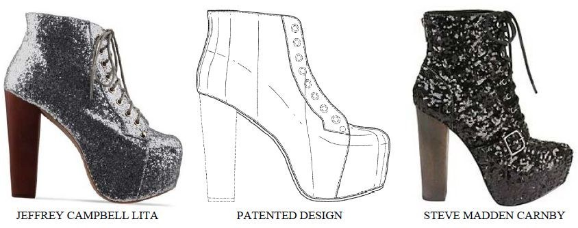 steve madden design