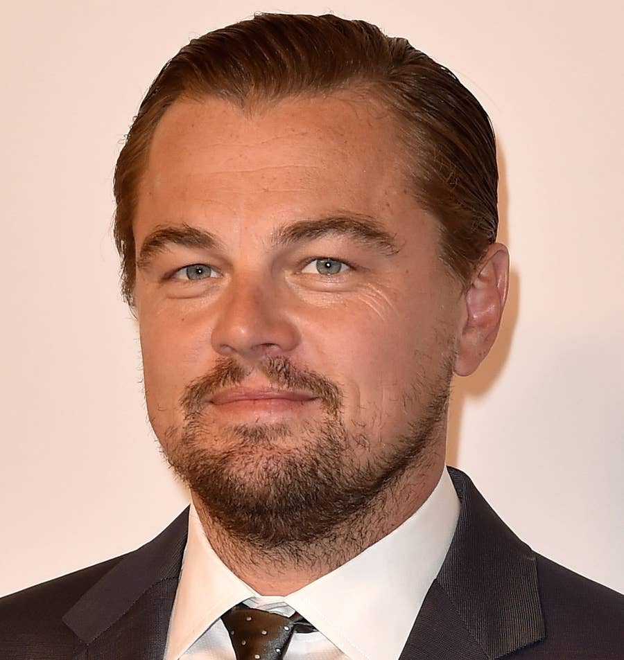 Spend Christmas With Leonardo DiCaprio \u0026 10 of his Best, Oscar Snubbed  Performances - The Credits, image size:900x953