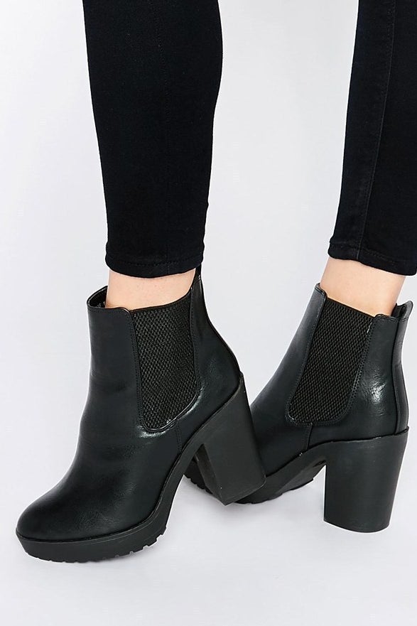 38 Cheap Pairs Of Shoes That Look Like A Million Bucks
