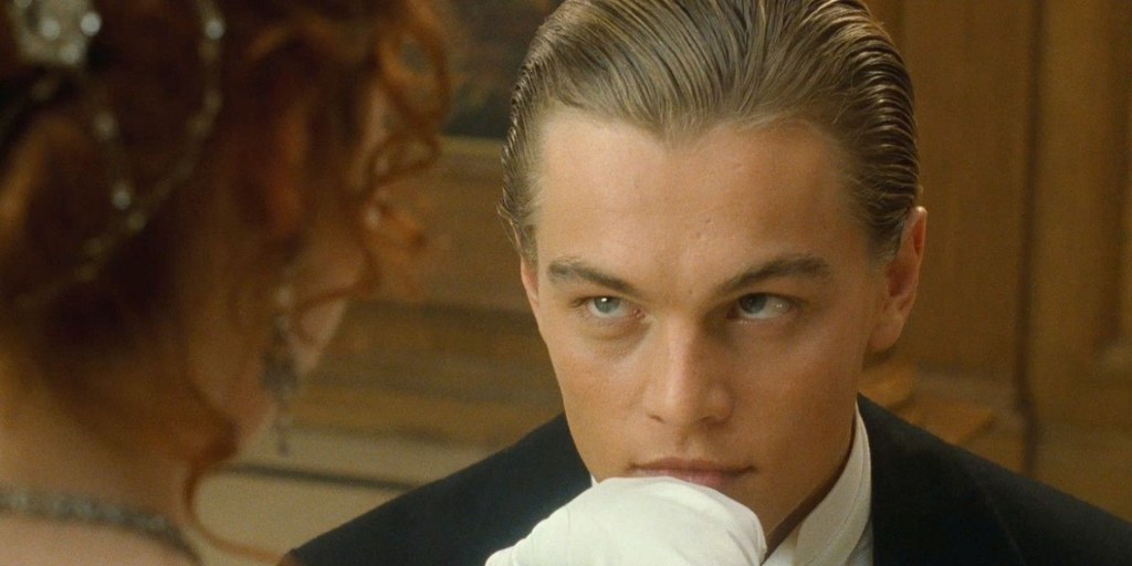 How Jack From Titanic Launched A Thousand Lesbian Awakenings